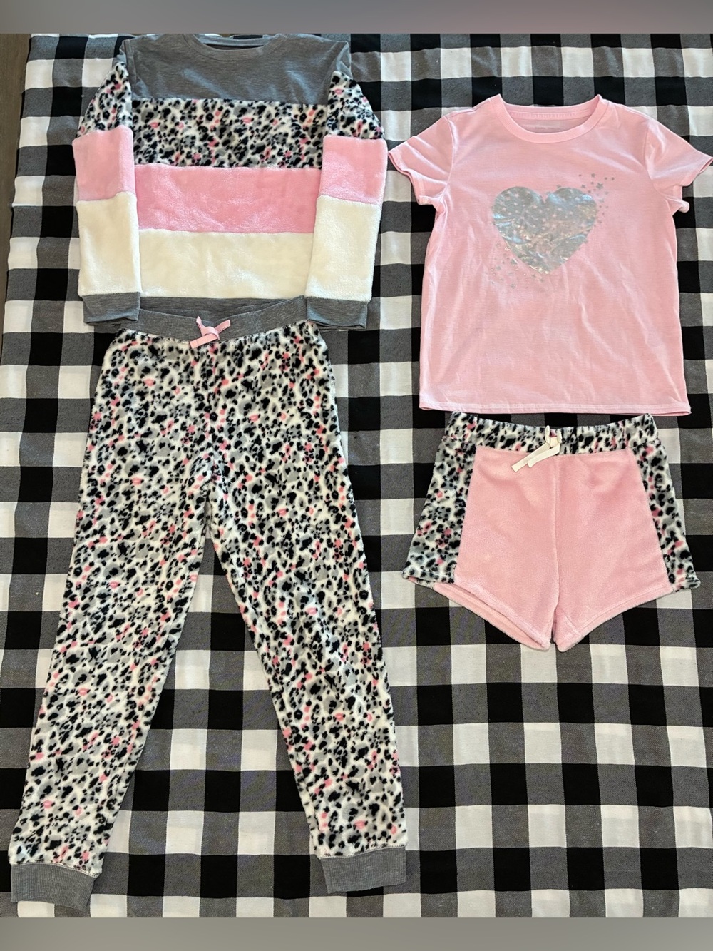 BCBG Pajama Set